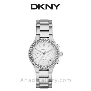 ساعت مچی دی کی ان وای مدل NY2258