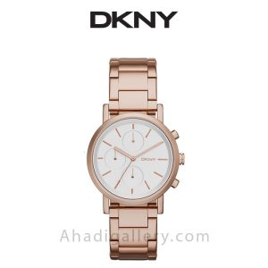 ساعت مچی دی کی ان وای مدل NY2275