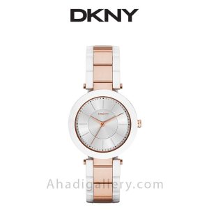 ساعت مچی دی کی ان وای مدل NY2290