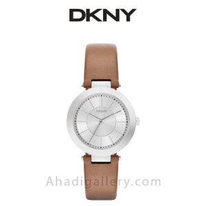 ساعت مچی دی کی ان وای مدل NY2293