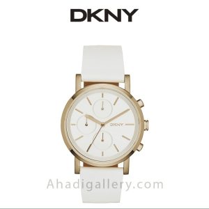 ساعت مچی دی کی ان وای مدل NY2337