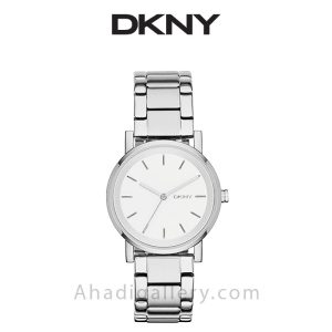 ساعت مچی دی کی ان وای مدل NY2342