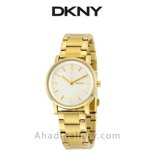 ساعت مچی دی کی ان وای مدل NY2343