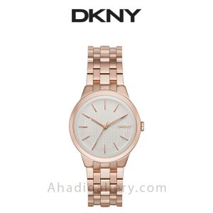 ساعت مچی دی کی ان وای مدل NY2383