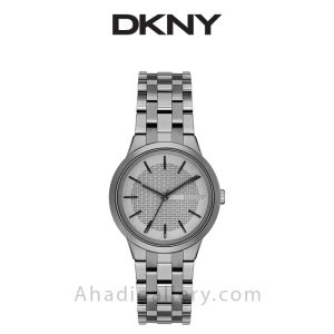 ساعت مچی دی کی ان وای مدل NY2384