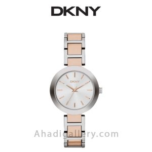 ساعت مچی دی کی ان وای مدل NY2402