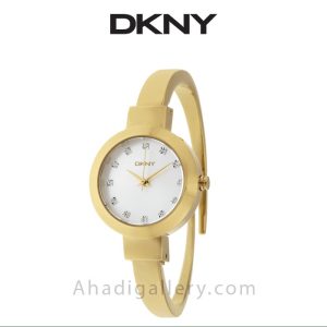 ساعت مچی دی کی ان وای مدل NY2410