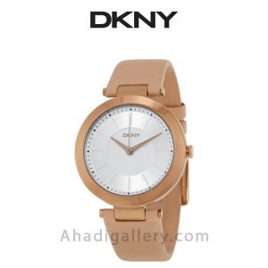 ساعت مچی دی کی ان وای مدل NY2459