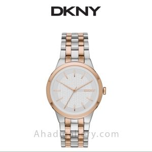 ساعت مچی دی کی ان وای مدل NY2464