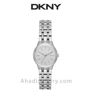 ساعت مچی دی کی ان وای مدل NY2490