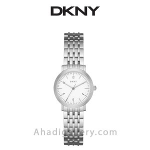 ساعت مچی دی کی ان وای مدل NY2509