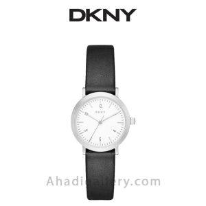 ساعت مچی دی کی ان وای مدل NY2513