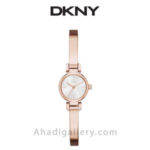 ساعت مچی دی کی ان وای مدل NY2629