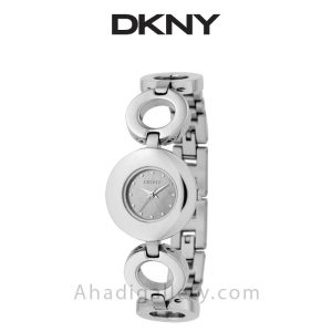 ساعت مچی دی کی ان وای مدل NY4646