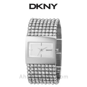 ساعت مچی دی کی ان وای مدل NY4661