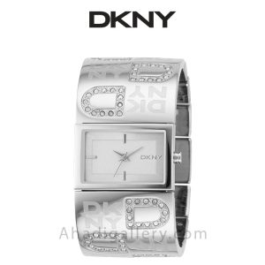 ساعت مچی دی کی ان وای مدل NY4738