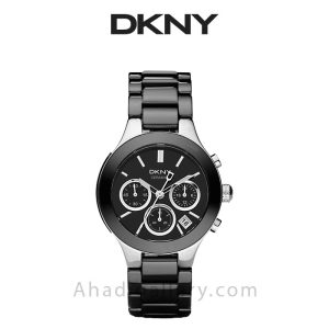 ساعت مچی دی کی ان وای مدل NY4914