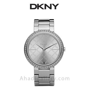 ساعت مچی دی کی ان وای مدل NY4961