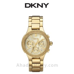 ساعت مچی دی کی ان وای مدل NY8058