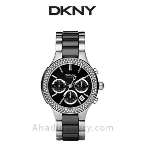 ساعت مچی دی کی ان وای مدل NY8180