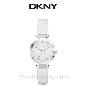 ساعت مچی دی کی ان وای مدل NY8834