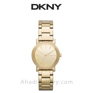 ساعت مچی دی کی ان وای مدل NY2178