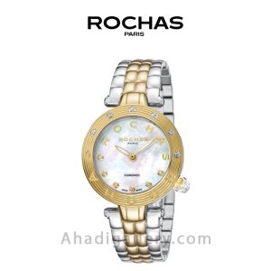 ساعت مچی روشاس مدل RP2L002M0091