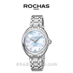 ساعت مچی روشاس مدل RP2L006M0051