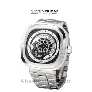 ساعت مچی سون فرایدی مدل SF-P1B-01M