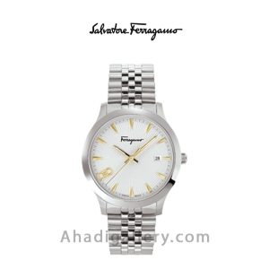 ساعت مچی فراگامو مدل SFCV00119