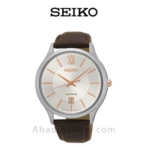 ساعت مچی سیکو مدل SGEH55P1