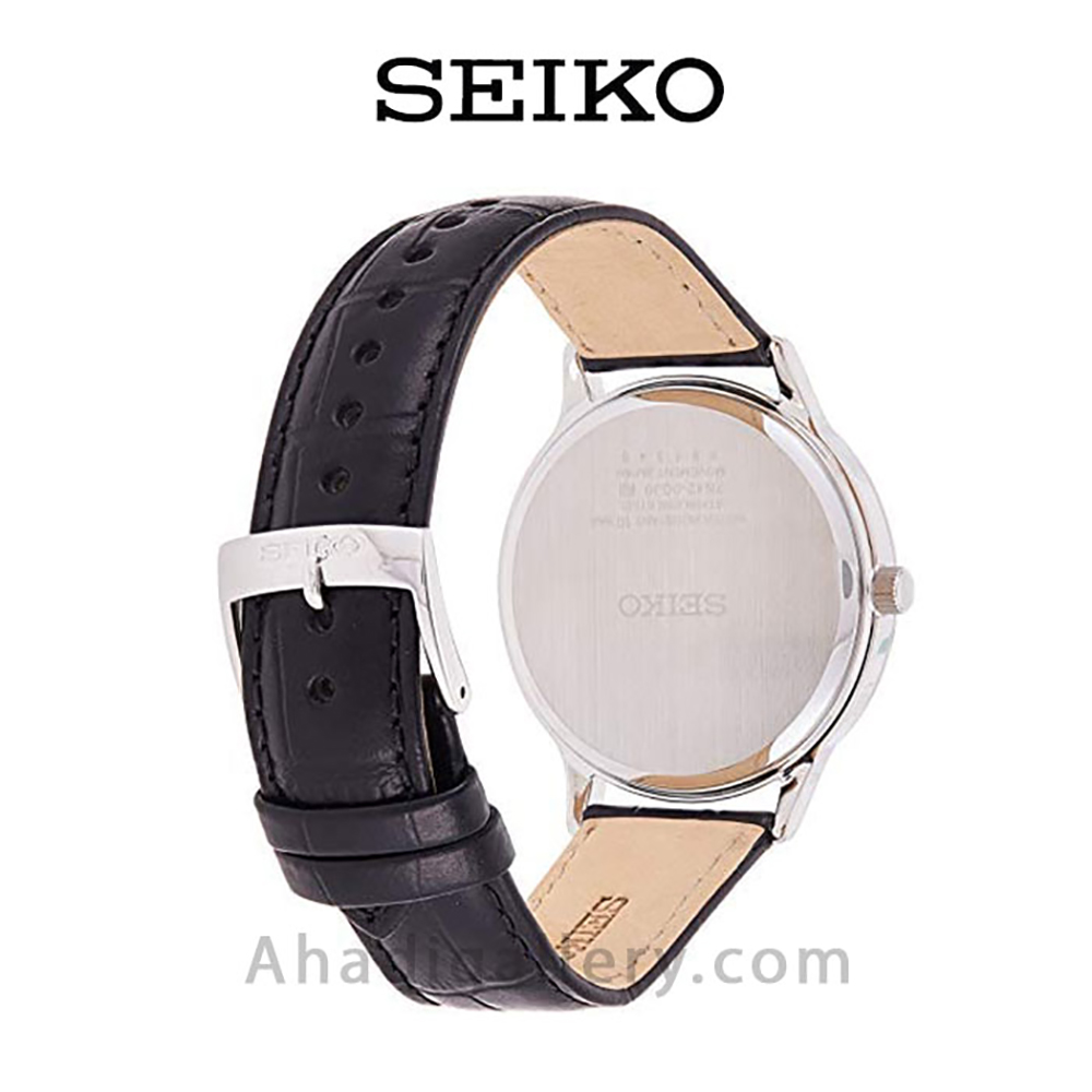 ساعت مچی سیکو مدل SGEH85P1 - گالری ساعت احدی