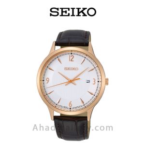 ساعت مچی سیکو مدل SGEH88P1