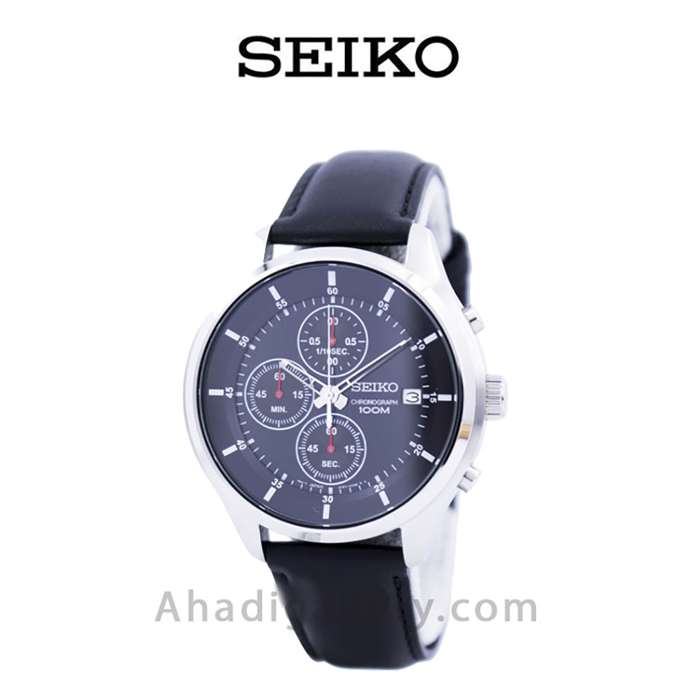 Seiko chronograph on sale sks539p2