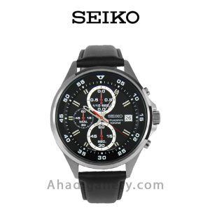 ساعت مچی سیکو مدل SKS635P1