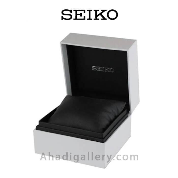 ساعت مچی سیکو مدل SKS643P1 - گالری ساعت احدی
