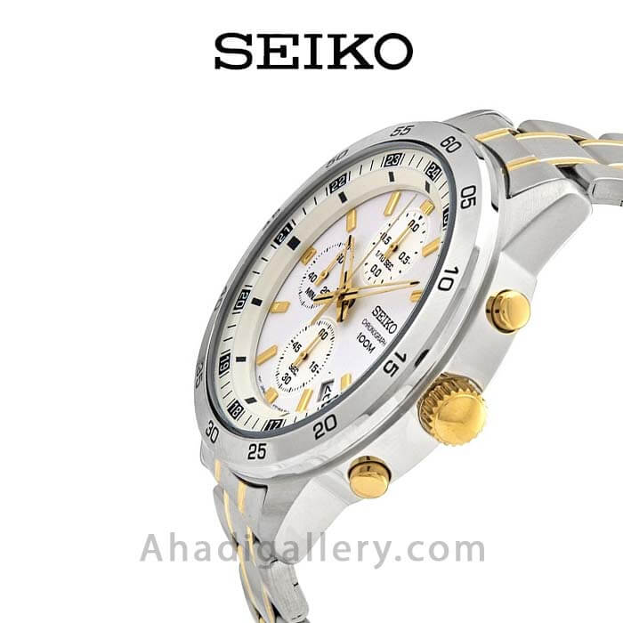 SEIKO SKS643P1 - Home - Nasar Texsim International W.L.L