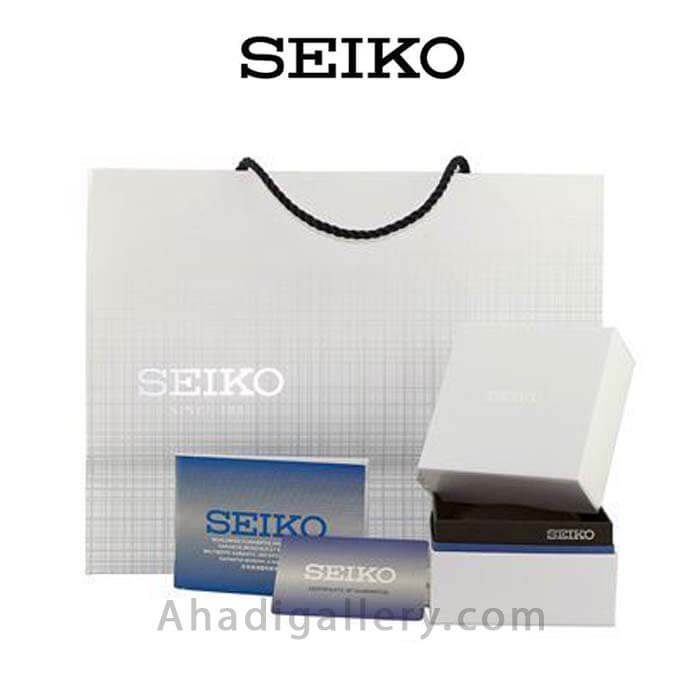 ساعت مچی سیکو مدل SKS643P1 - گالری ساعت احدی