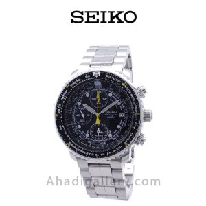 ساعت مچی سیکو مدل SNA411P1
