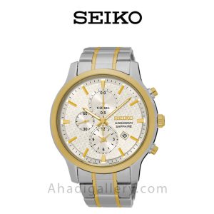 ساعت مچی سیکو مدل SNDG68P1