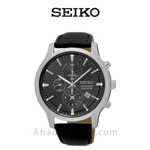 ساعت مچی سیکو مدل SNDG69P1