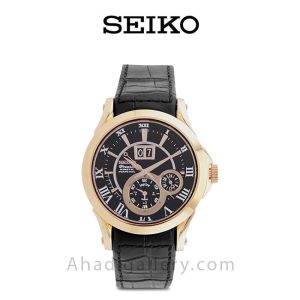 ساعت مچی سیکو مدل SNP036P1