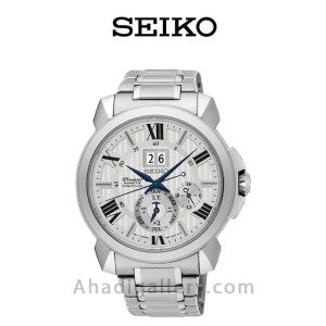 ساعت مچی سیکو مدل SNP139P1