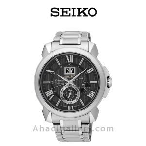 ساعت مچی سیکو مدل SNP141P1