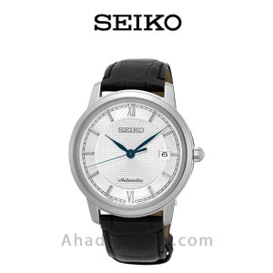 ساعت مچی سیکو مدل SRPA13J1