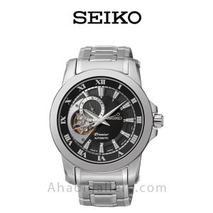 ساعت مچی سیکو مدل SSA215J1