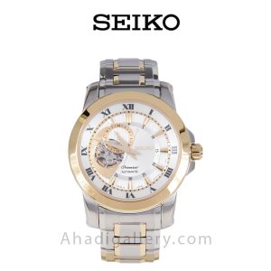 ساعت مچی سیکو مدل SSA216J1