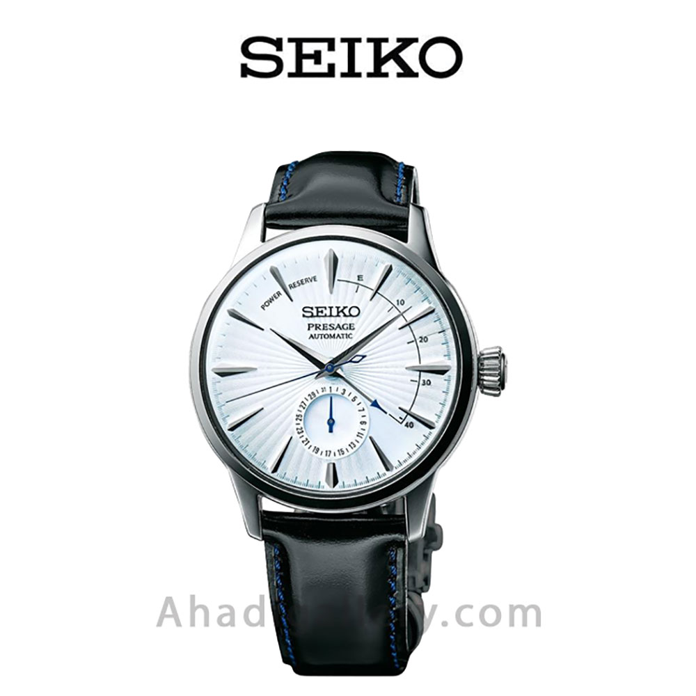 Seiko clearance automatic ssa343j1
