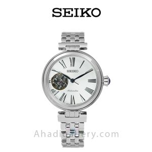 ساعت مچی سیکو مدل SSA863J1