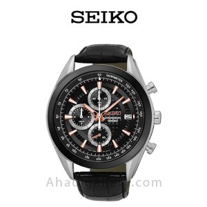 ساعت مچی سیکو مدل SSB183P1